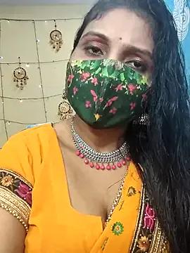 Hotty_Kavita on StripChat 