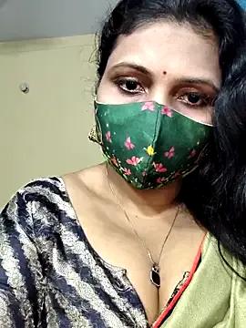 Hotty_Kavita on StripChat 