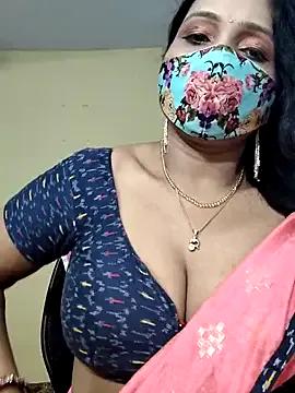Hotty_Kavita on StripChat 