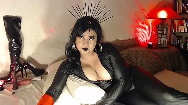 StripChat hotwildnastymistress is Freechat hotwildnastymistress — Selfsuck my 9 inches cock and cum