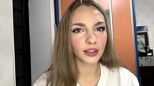 StripChat IlanaLafferty is Freechat IlanaLafferty — Spin around, show my outfit