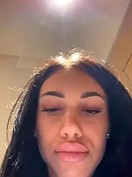 Private ilariea_girl on StripChat