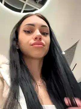 Private ilariea_girl on StripChat