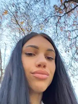 Private ilariea_girl on StripChat