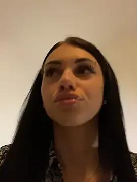 Private ilariea_girl on StripChat