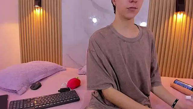 Freechat IM_DAREN on StripChat