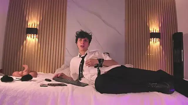 Freechat IM_DAREN on StripChat