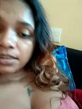 Indianqueen03 — Pussy play