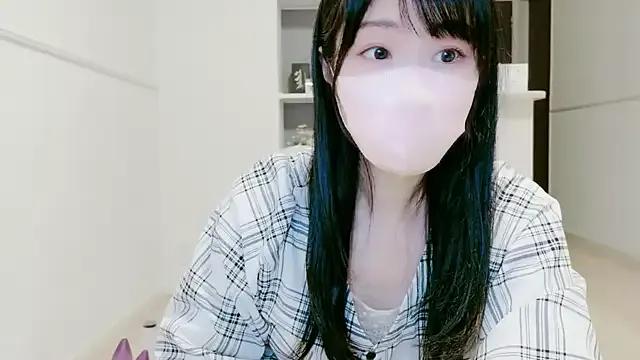 Freechat IORio2 on StripChat