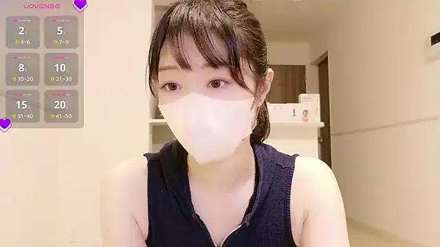 Freechat IORio2 on StripChat