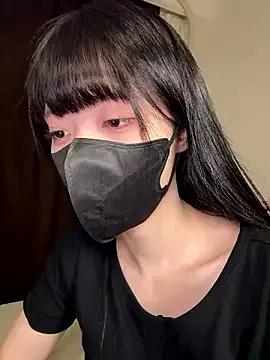 Group irohani_usagi on StripChat