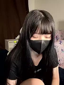 Group irohani_usagi on StripChat