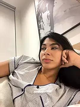 StripChat IsabelleFoxx_ is Freechat IsabelleFoxx_ — don't stop isa