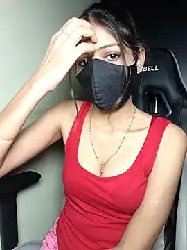 Freechat Isha_Sax on StripChat