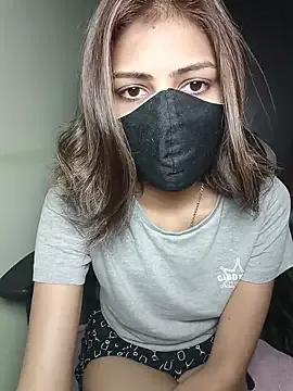 StripChat Isha_Sax is Freechat Isha_Sax — Last tipper gets a sexy pics in their PM