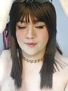 StripChat ItsNaiixa is Freechat ItsNaiixa — BIG SQUIRT + FUCK PUSSY