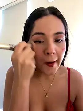 Freechat IvyValentine on StripChat