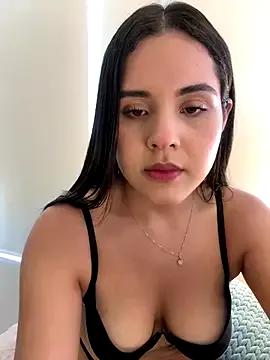 Freechat IvyValentine on StripChat