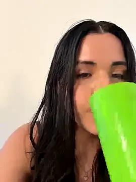 Freechat IvyValentine on StripChat