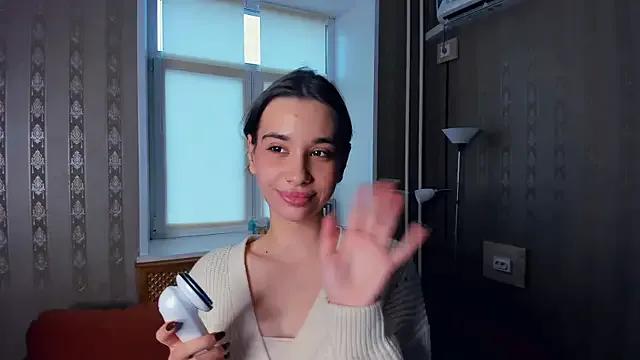 Freechat JacalynSchreiber on StripChat