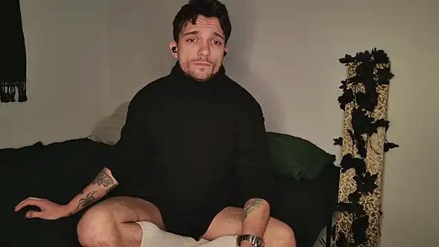 StripChat JackDesFeux is Freechat JackDesFeux — Cumshow at goal. Menu is up. Ask me