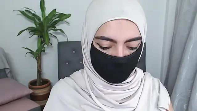 Freechat jade_nassar on StripChat