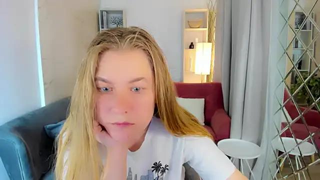 Private JadeSoft on StripChat