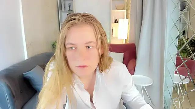 Private JadeSoft on StripChat