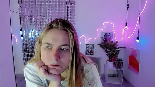 Private JadeSoft on StripChat