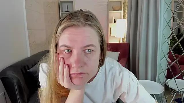 Private JadeSoft on StripChat