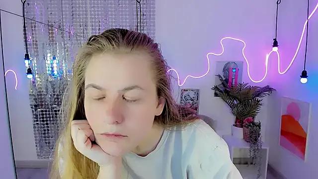 Private JadeSoft on StripChat