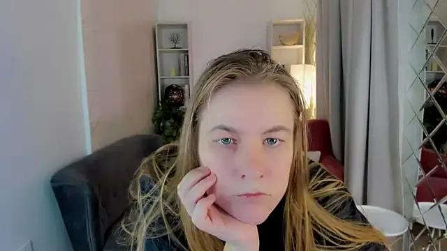 Private JadeSoft on StripChat