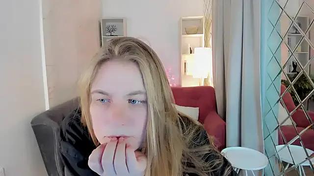 Private JadeSoft on StripChat