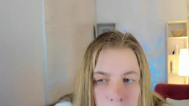 Private JadeSoft on StripChat