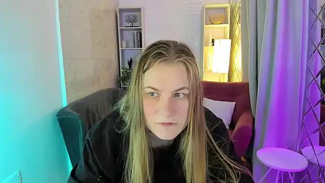 Private JadeSoft on StripChat