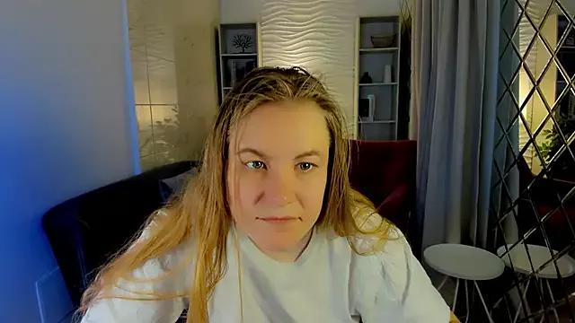 Private JadeSoft on StripChat