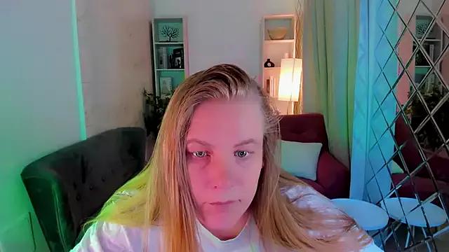 Private JadeSoft on StripChat