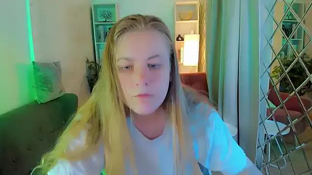 Private JadeSoft on StripChat