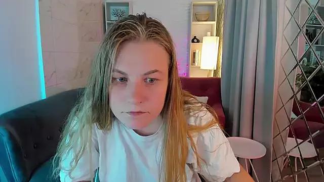 Private JadeSoft on StripChat