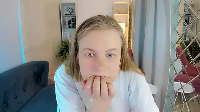 Private JadeSoft on StripChat