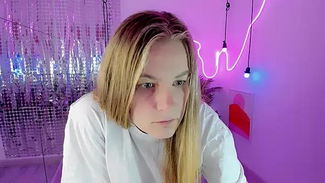 Private JadeSoft on StripChat