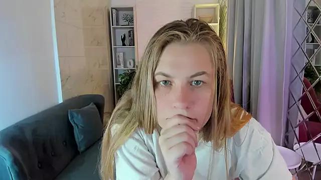 Private JadeSoft on StripChat