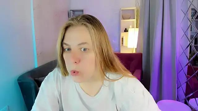 Private JadeSoft on StripChat