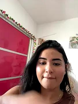 StripChat jailyncam_ is Freechat jailyncam_ — FUCK ASS HOLE DILDO XXL