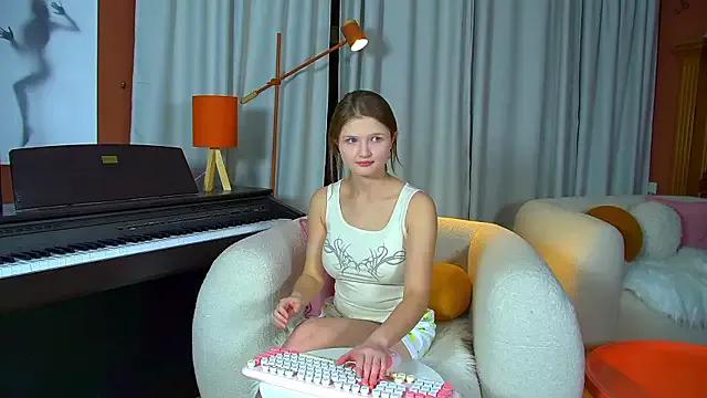 StripChat JaneRosen is Freechat JaneRosen — Show your belly