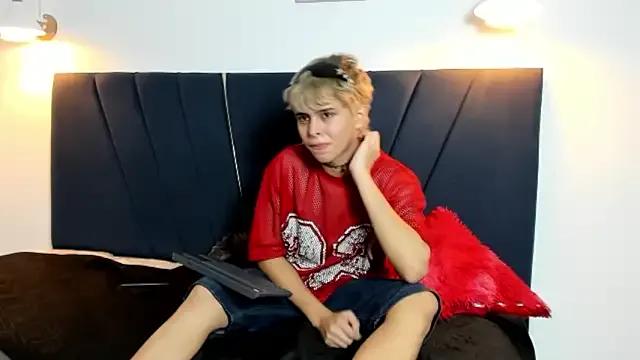 jaxson_cum — CUM SHOW SEXY