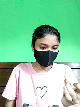 Jaya-Ray — Freechat on StripChat