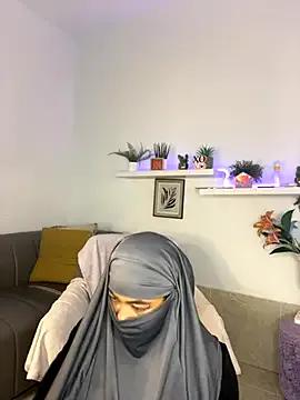 StripChat jazmin_anbar is Freechat jazmin_anbar — Slap my tits