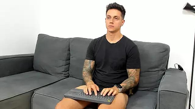 Freechat JeanBroc on StripChat