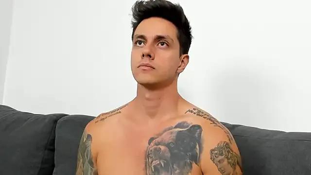 Freechat JeanBroc on StripChat